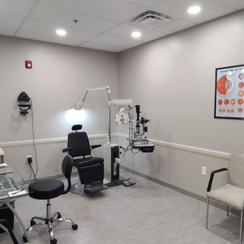 Total Optical - Optometrists Near Me - Yukon, Oklahoma