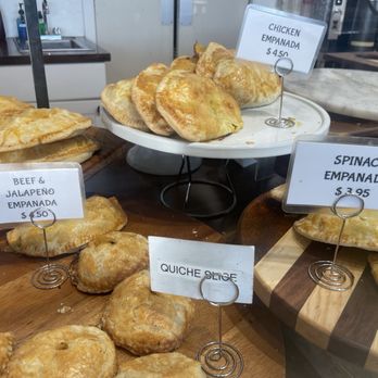 Dulzura Café - Coffee & Tea Near Me - San Mateo, California