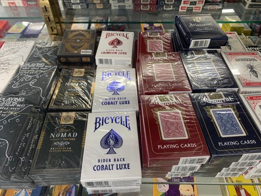 Gamblers General Store by null