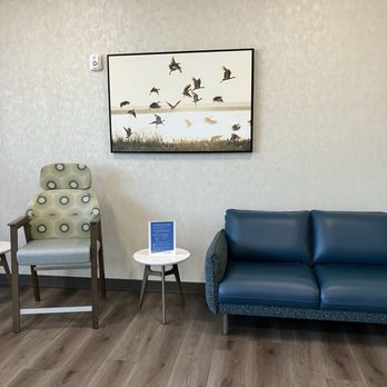 AdventHealth Well 65 + - Another view of waiting room. - Medical Centers Near Me - Oviedo, Florida AdventHealth Well 65 + - Another view of waiting room. - Medical Centers Near Me - Oviedo, Florida