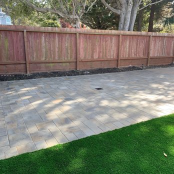 Pathway - Back area pavers. - Masonry/Concrete Near Me - Novato, California Pathway - Back area pavers. - Masonry/Concrete Near Me - Novato, California