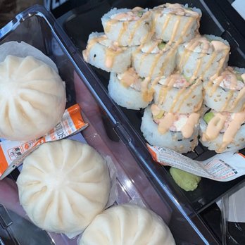 Green Tree Co-op Market - Korean BBQ buns & spicy Philadelphia roll - Grocery Near Me - Mount Pleasant, Michigan Green Tree Co-op Market - Korean BBQ buns & spicy Philadelphia roll - Grocery Near Me - Mount Pleasant, Michigan