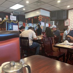 Dine in Dine in