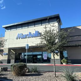 Exterior photo of Marshall’s - Maricopa, Arizona Exterior photo of Marshall’s - Maricopa, Arizona