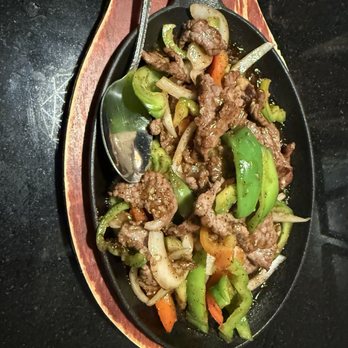 Real Thai & Sushi - Pepper Steak - Sushi Bars Near Me - Surprise, Arizona Real Thai & Sushi - Pepper Steak - Sushi Bars Near Me - Surprise, Arizona