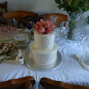 Olivera's Cake Gallery - Custom Cakes Near Me - Hemet, California