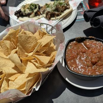 El Segundo - Chips and salsa - Mexican Near Me - Vail, Colorado