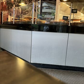 We, The Pizza - Pizzas - Pizza Near Me - Arlington, Virginia