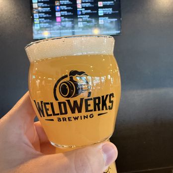 WeldWerks Brewing - Breweries Near Me - Greeley, Colorado WeldWerks Brewing - Breweries Near Me - Greeley, Colorado