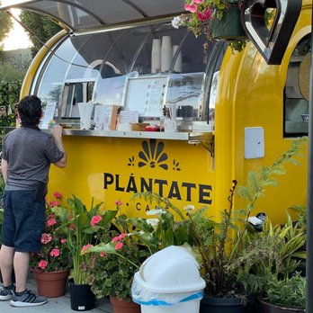 Plántate Café - Waiting to get my Jamaica - Coffee & Tea Near Me - Burbank , California Plántate Café - Waiting to get my Jamaica - Coffee & Tea Near Me - Burbank , California