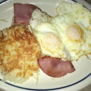 IHOP - Build Your Own Breakfast - American Near Me - Richmond, California