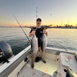 Bluefin