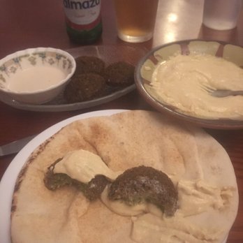 Maraya At Sabrina's Restaurant - It was so good! - Middle Eastern Near Me - Orlando, Florida Maraya At Sabrina's Restaurant - It was so good! - Middle Eastern Near Me - Orlando, Florida