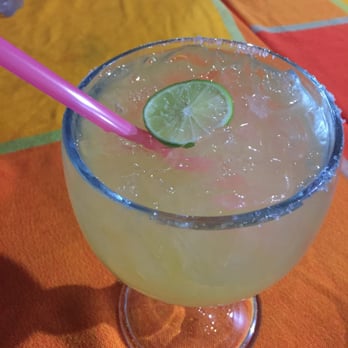 The Fat Boy Seafood - Margs were strong - Seafood Near Me - Bucerias, NAY