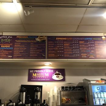 Jumpin Java - Coffee & Tea Near Me - Grand Haven, Michigan