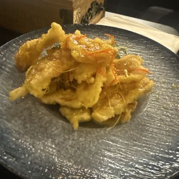 949 Grill Lounge - 很好吃的锅包肉！东北人认证哈哈 冷面也好吃。 牛蛙量很大 有点小辣但是吃的很爽！ - Barbeque Near Me - Irvine, California