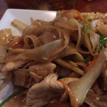 Pho 1 Grill - Flat noodle with chicken. Best ever - Vietnamese Near Me - Henrico, Virginia Pho 1 Grill - Flat noodle with chicken. Best ever - Vietnamese Near Me - Henrico, Virginia