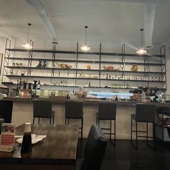 Kuma Sushi - Bar - Sushi Bars Near Me - Bakersfield, California