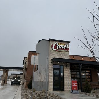 Raising Cane's Chicken Fingers - Chicken Shop Near Me - Canton, Michigan