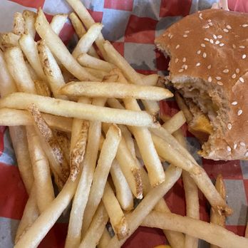 Lion's Choice - O'Fallon MO - Turkey with cheese - Fast Food Near Me - O'fallon, Missouri