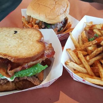 Kimchi Smoke BBQ Shack - Barbeque Near Me - Ridgewood, New Jersey