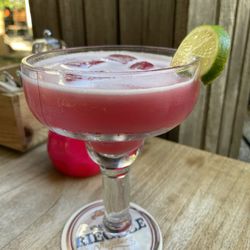 Enchilada - Cocktail