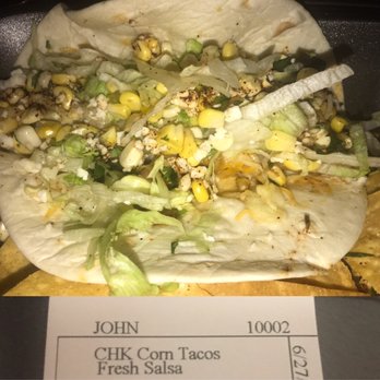 Tijuana Flats - Mexican Near Me - Winter Park, Florida