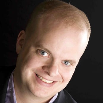 1. Bret Shugrue - Keller Williams Realty