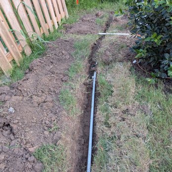 Viking Landscape - Drip line irrigation - Landscaping Near Me - Tulsa, Oklahoma Viking Landscape - Drip line irrigation - Landscaping Near Me - Tulsa, Oklahoma