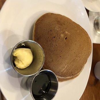 The Picnic - Chocolate chip pancakes - Food Trucks Near Me - Austin, Texas The Picnic - Chocolate chip pancakes - Food Trucks Near Me - Austin, Texas