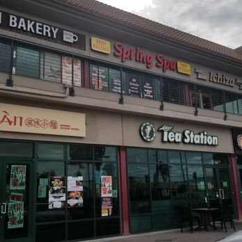 Spring Spa - Day Spas Near Me - Las Vegas, Nevada Spring Spa - Day Spas Near Me - Las Vegas, Nevada