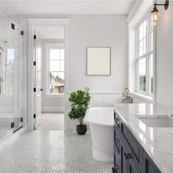 Jacuzzi Bath Remodel by Capital