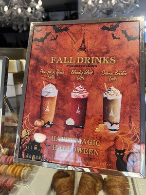 Le Parisien Bakery by null