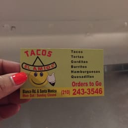 This is their new business card This is their new business card