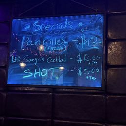 "Specials" "Specials"