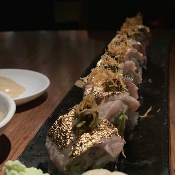 Zuma - Japanese Near Me - Las Vegas, Nevada