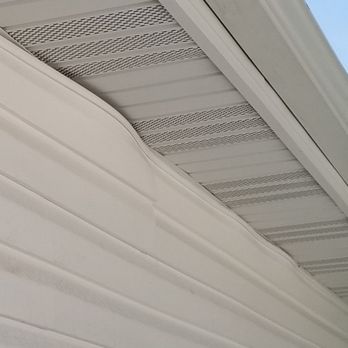 George's Garages & Doors - Buldging sidewall, again, how do you miss this?????  Did they not inspect before they left the sight, or just didn't give a shit??? - Garage Door Services Near Me - Frankfort, Illinois