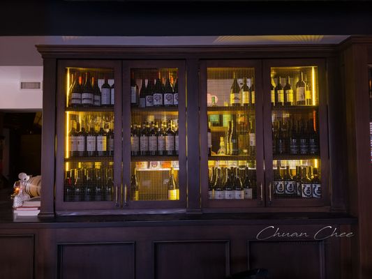 Maple Leaf Tavern by null