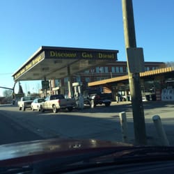 Cashion's Quik Stop