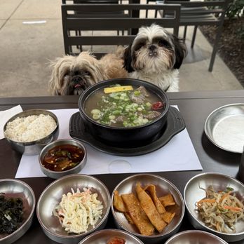 Tang 190 - Korean Near Me - Irvine, California Tang 190 - Korean Near Me - Irvine, California