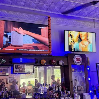 Hometown Heroes - Sports Bars Near Me - Dayton, Kentucky Hometown Heroes - Sports Bars Near Me - Dayton, Kentucky