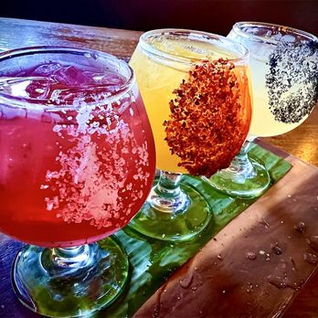 El Torito - Margarita flight - Mexican Near Me - Palmdale, California El Torito - Margarita flight - Mexican Near Me - Palmdale, California