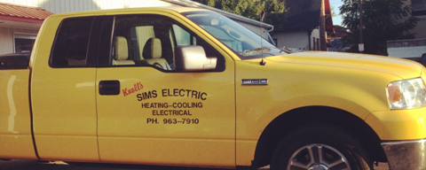 Sims Electric Service SIMS ELECTRIC - Updated June 2026 - 13 Photos & 11 Reviews - 466 Main ...