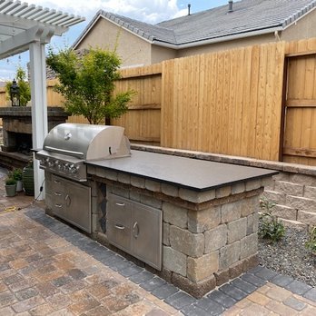Creative Gardens - Landscaping Near Me - Sparks, Nevada