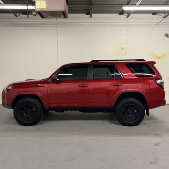 Elite Touch Mobile Detailing - Auto Detailing Near Me - Mentor, Ohio