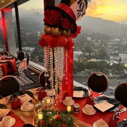 One of a Kind Occasion - Centerpieces