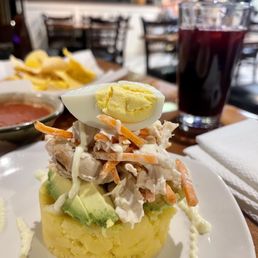 Arroz Chaufa De Pollo