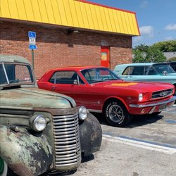 Carl's Sunoco