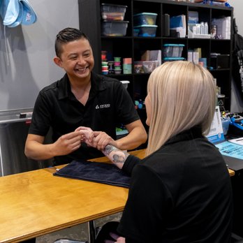 Ascend Hand Therapy - Occupational Therapy Near Me - The Colony, Texas Ascend Hand Therapy - Occupational Therapy Near Me - The Colony, Texas