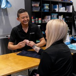 Ascend Hand Therapy
